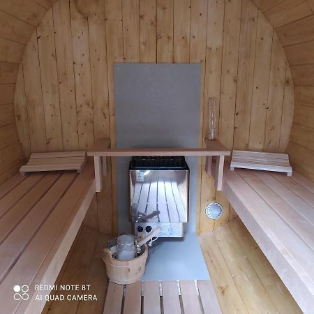 Apartment "Stine" Dissen 외부 사진