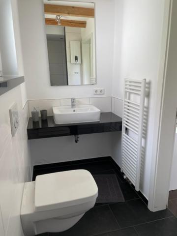 Apartment "Stine" Dissen 외부 사진