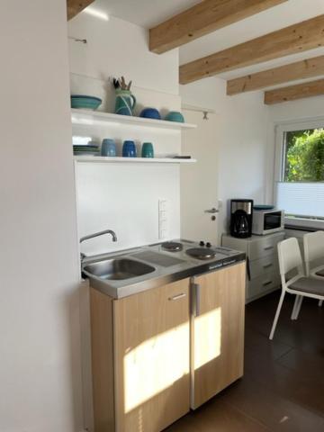 Apartment "Stine" Dissen 외부 사진
