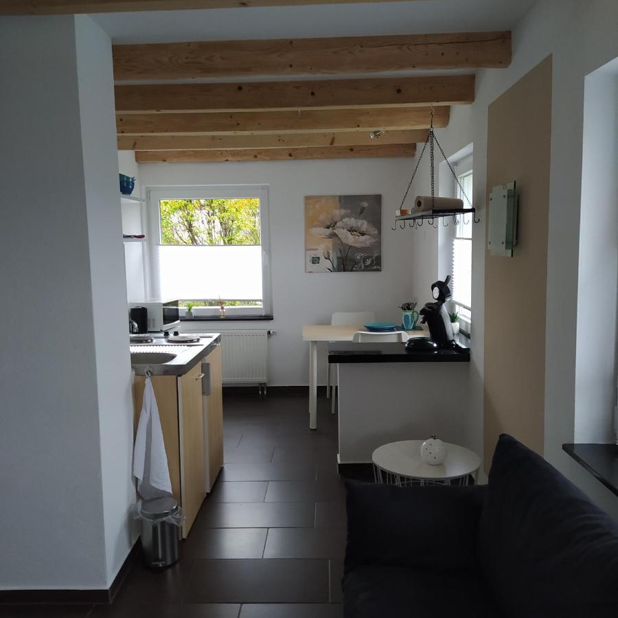 Apartment "Stine" Dissen 외부 사진