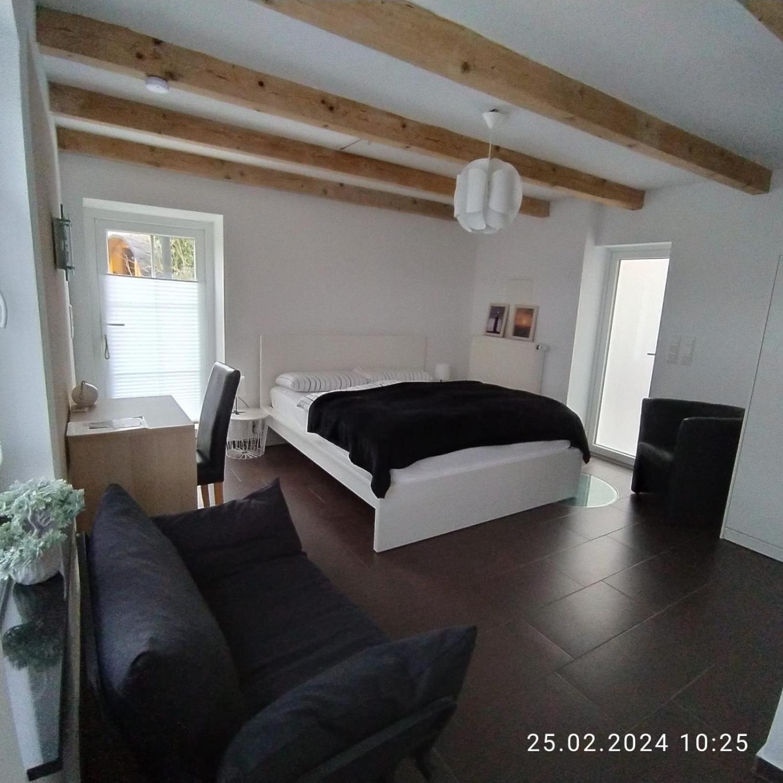 Apartment "Stine" Dissen 외부 사진